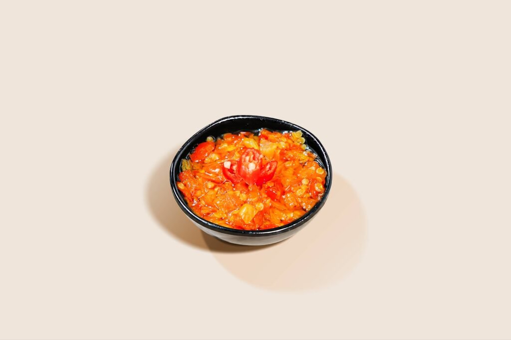 Hot Chilli