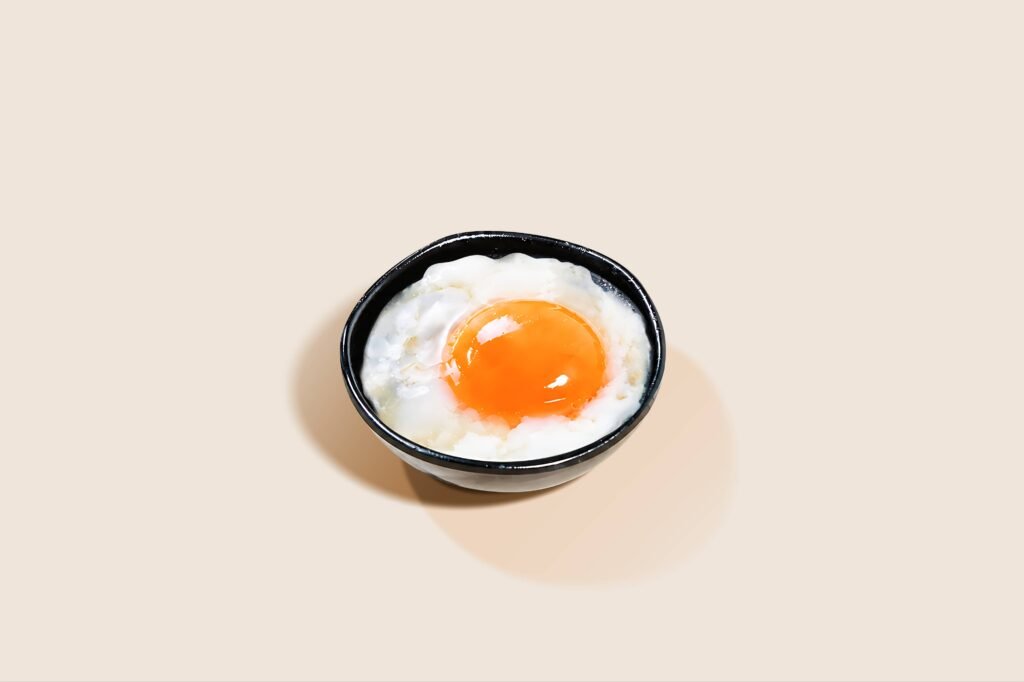 Onsen Egg