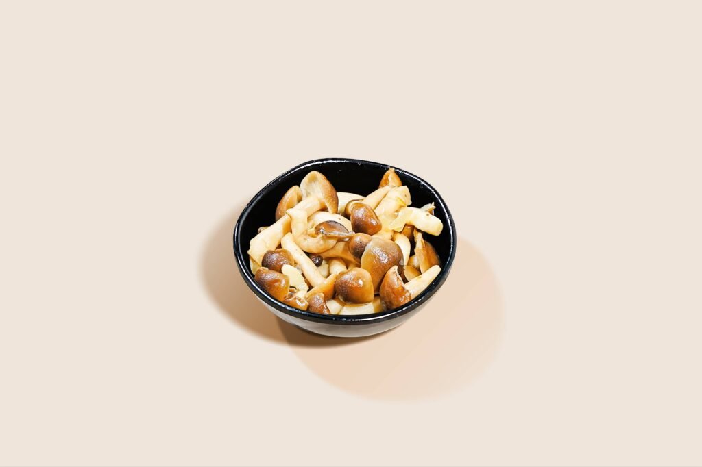 Shimeji Mushroom