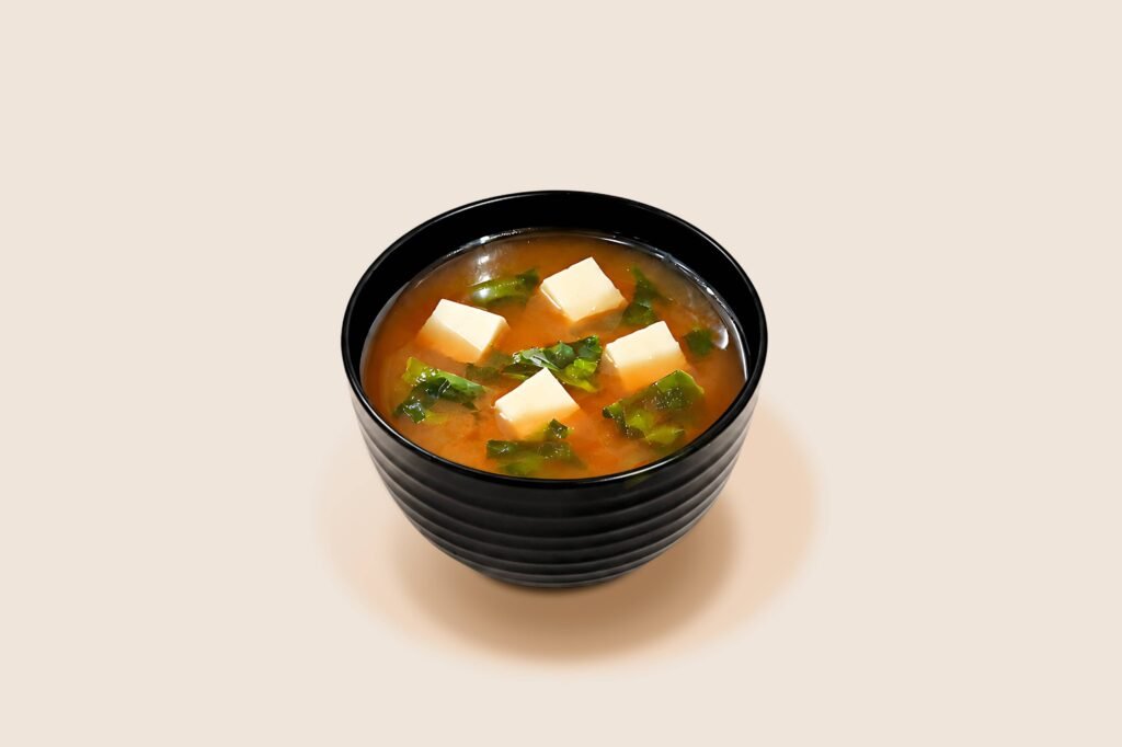 Miso Soup