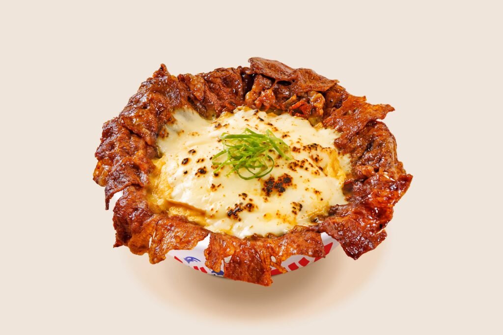 Mozzarella Nikudon