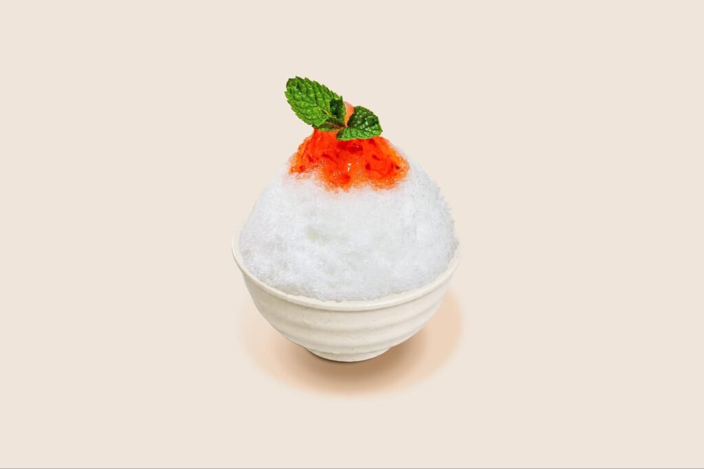 Kakigori
