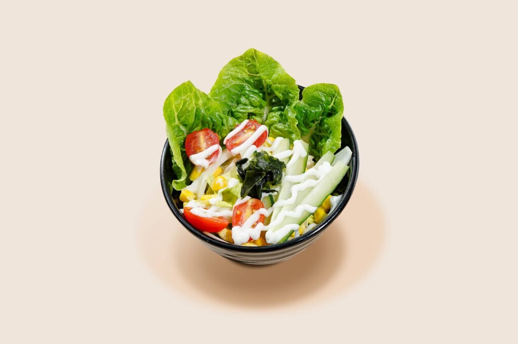 Wakame Salad