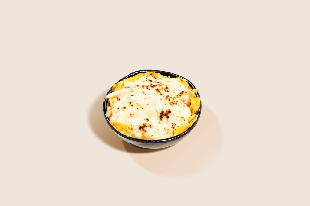 Mozzarella