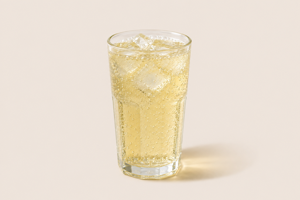 Ginger Ale