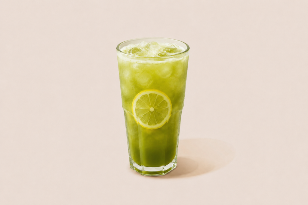 Ocha Lemon