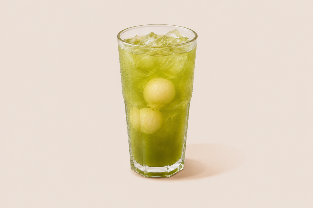 Ocha Lychee