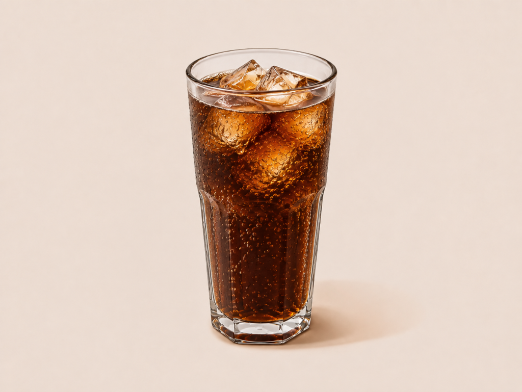 Soda Cola