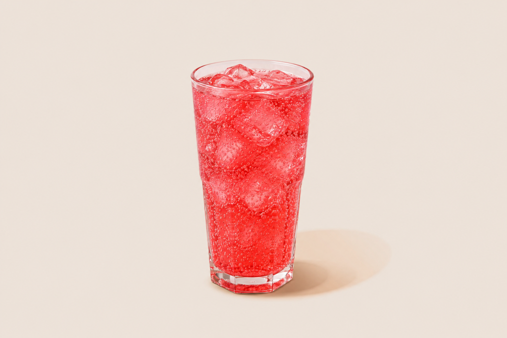 Soda Fanta