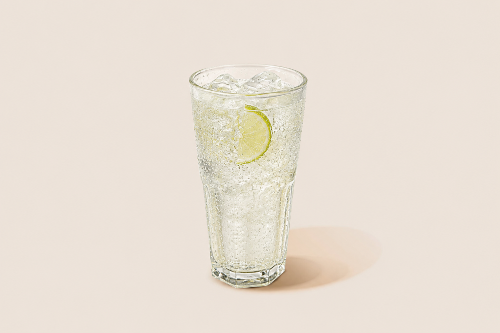 Soda Sprite